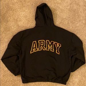 Vintage US Army Golden Knights Jacket